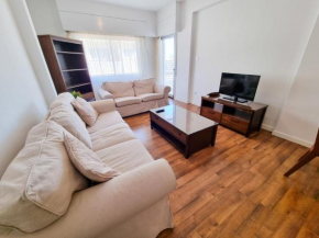 Fam Glam City Apartment